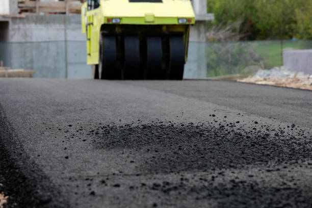 Best Driveway Pavers Cost  in Atkins, VA