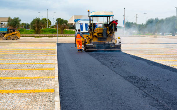 Best Best Driveway Pavers  in Atkins, VA