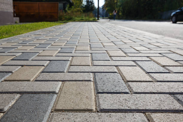 Reasons to Select Us for Your Driveway Paving Requirements in Atkins, VA