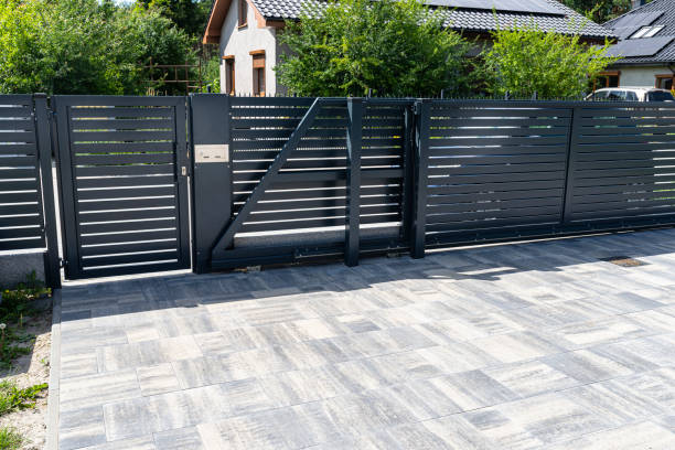 Best Driveway Pavers Near Me  in Atkins, VA