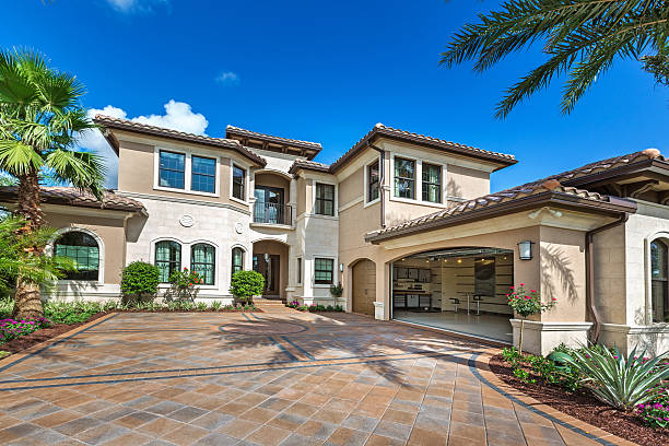 Best Decorative Driveway Pavers  in Atkins, VA