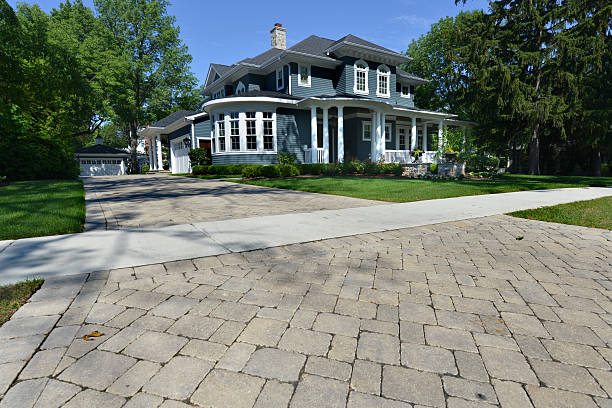 Best Driveway Paving Near Me  in Atkins, VA