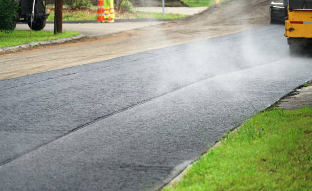 Trusted Atkins, VA Driveway Pavers Experts